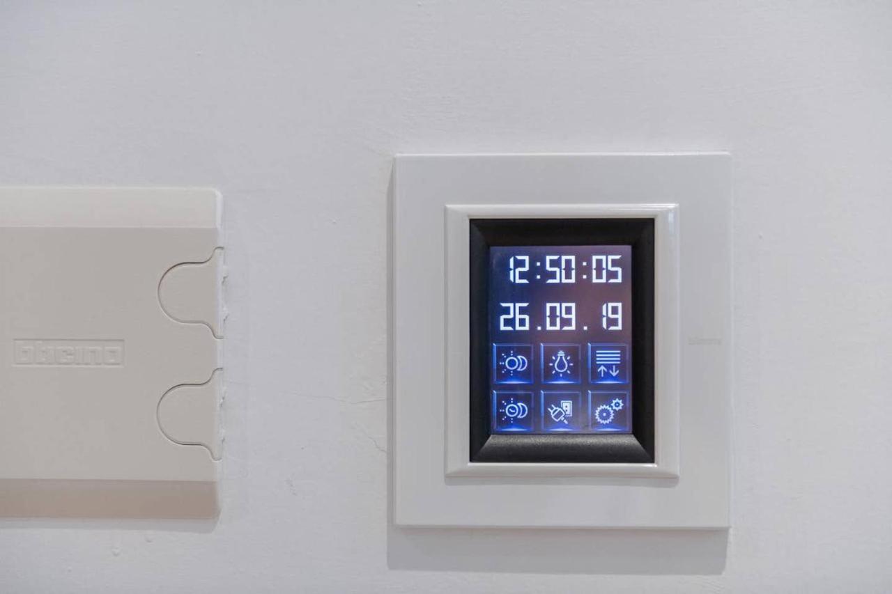 Stampace Home Cagliari Exterior photo